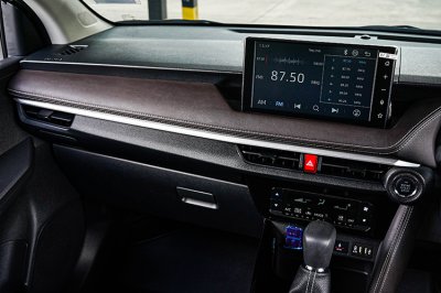 2025 Toyota Yaris Ativ 1.2 Smart Sedan