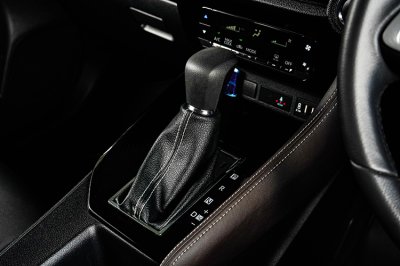 2025 Toyota Yaris Ativ 1.2 Smart Sedan