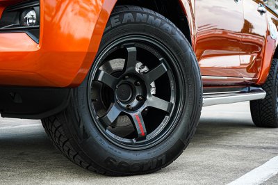 2020 Isuzu D-Max 1.9 Cab-4 Hi-Lander Z