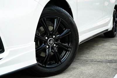 2022 Honda City 1.0 S