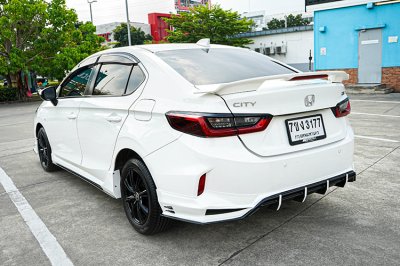 2022 Honda City 1.0 S