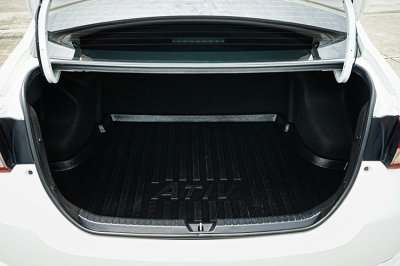 2022 Toyota Yaris Ativ 1.2 Entry