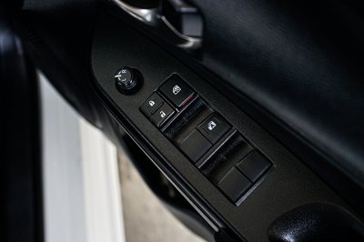 2022 Toyota Yaris Ativ 1.2 Entry