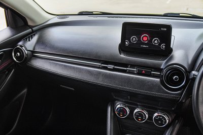 2019 Mazda 2 1.3 High Connect Sedan