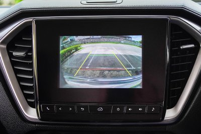 2020 Isuzu D-Max 1.9 Cab-4 Hi-Lander Z