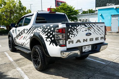 2020 Ford RANGER 2.2 Double Cab XLT Hi-Rider Pickup