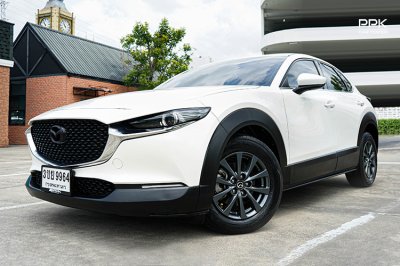2022 Mazda CX-30 2.0 S SUV