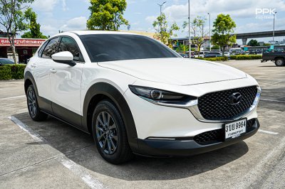 2022 Mazda CX-30 2.0 S SUV