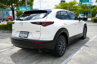 2022 Mazda CX-30 2.0 S SUV