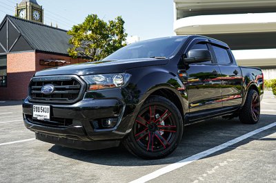 2021 Ford RANGER 2.2 Double CabXL Pickup