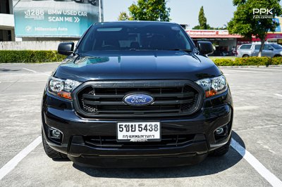 2021 Ford RANGER 2.2 Double CabXL Pickup