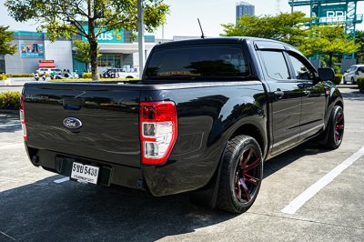 2021 Ford RANGER 2.2 Double CabXL Pickup