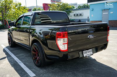 2021 Ford RANGER 2.2 Double CabXL Pickup