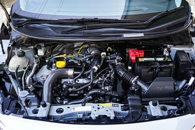 2022 Nissan ALMERA 1.0  VL Sedan