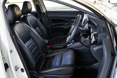 2022 Nissan ALMERA 1.0  VL Sedan