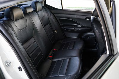 2022 Nissan ALMERA 1.0  VL Sedan