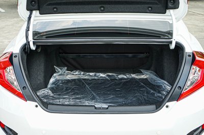 2021 Honda CIVIC 1.8 FC  EL Sedan