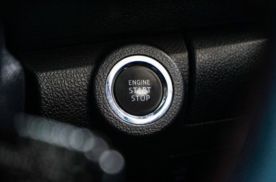 2022 Toyota FORTUNER 2.8 Legender SUV