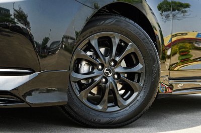 2023 Mazda 2 1.3 C Sedan