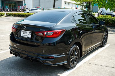 2023 Mazda 2 1.3 C Sedan