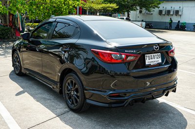 2023 Mazda 2 1.3 C Sedan