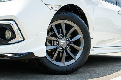 2021 Honda CIVIC 1.8 FC  EL Sedan