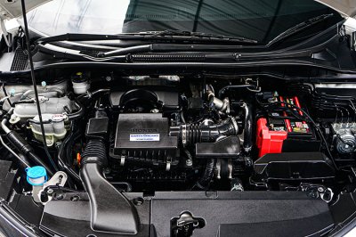 2022 Honda City 1.0 S