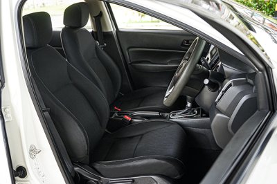 2022 Honda City 1.0 S