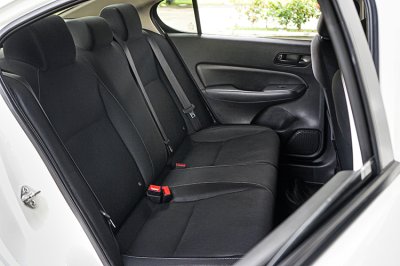 2022 Honda City 1.0 S