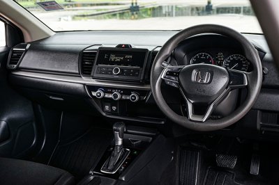 2022 Honda City 1.0 S