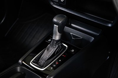 2022 Honda City 1.0 S