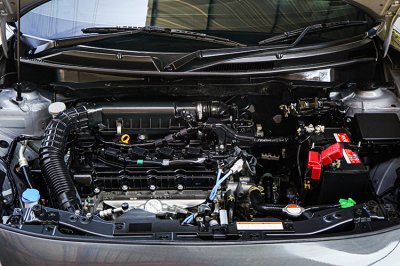 2021 Suzuki SWIFT 1.2  GL Hatchback