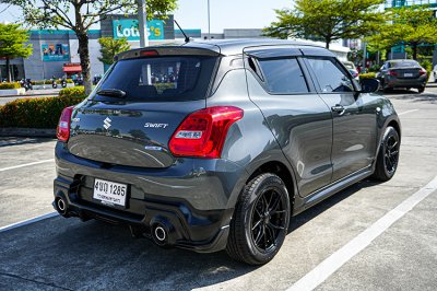 2021 Suzuki SWIFT 1.2  GL Hatchback
