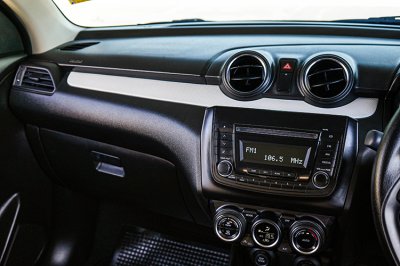 2021 Suzuki SWIFT 1.2  GL Hatchback