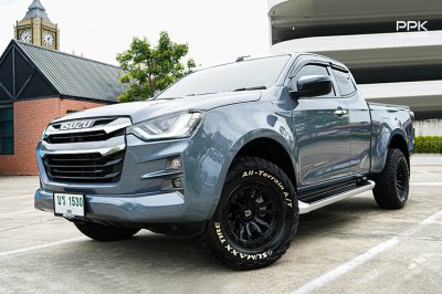 2023 Isuzu D-MAX 3.0 Space Cab  Vcross Z 4WD Pickup