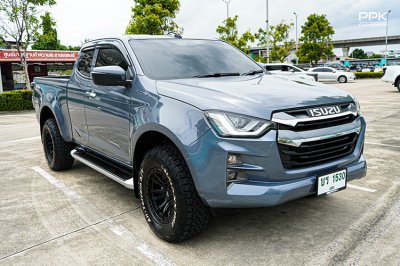 2023 Isuzu D-MAX 3.0 Space Cab  Vcross Z 4WD Pickup
