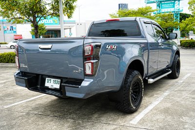 2023 Isuzu D-MAX 3.0 Space Cab  Vcross Z 4WD Pickup