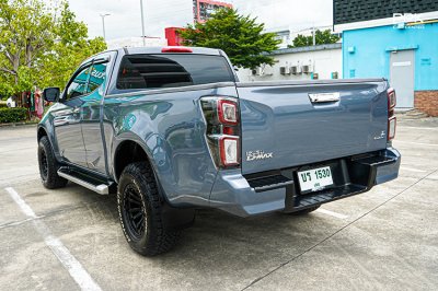 2023 Isuzu D-MAX 3.0 Space Cab  Vcross Z 4WD Pickup