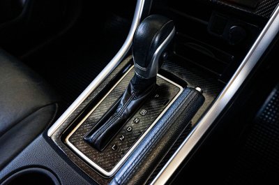 2022 Mitsubishi Xpander 1.5  GT Wagon