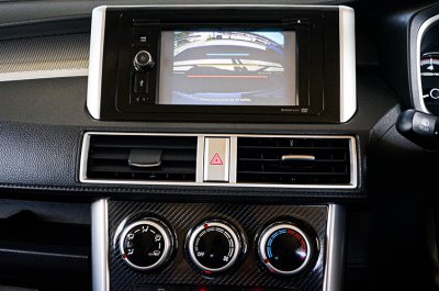 2022 Mitsubishi Xpander 1.5  GT Wagon