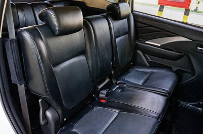 2022 Mitsubishi Xpander 1.5  GT Wagon