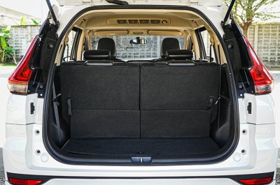 2022 Mitsubishi Xpander 1.5  GT Wagon