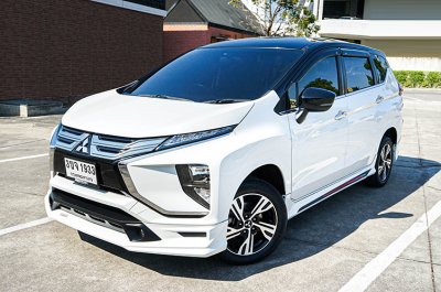 2022 Mitsubishi Xpander 1.5  GT Wagon