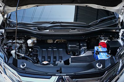 2022 Mitsubishi Xpander 1.5  GT Wagon