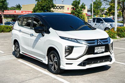 2022 Mitsubishi Xpander 1.5  GT Wagon