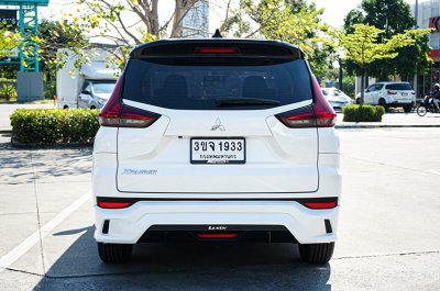 2022 Mitsubishi Xpander 1.5  GT Wagon