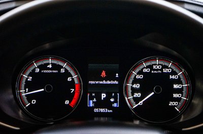 2022 Mitsubishi Xpander 1.5  GT Wagon