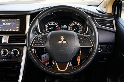 2022 Mitsubishi Xpander 1.5  GT Wagon