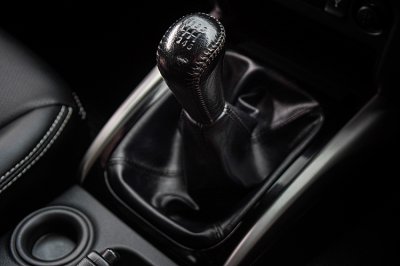 2018 Mitsubishi Triton 2.4 GLS Plus Ltd Mega Cab