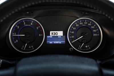 2018 Toyota HILUX REVO 2.4 Smart Cab E Plus Prerunner Pickup